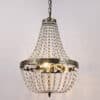 Lustre Cristal Vintage