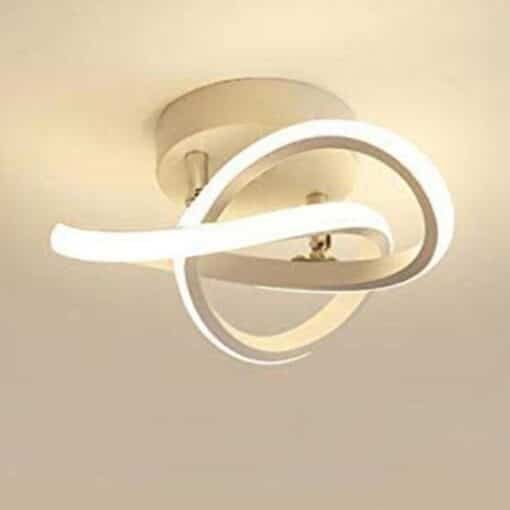 Plafonnier LED Design
