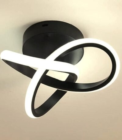 Plafonnier LED Design