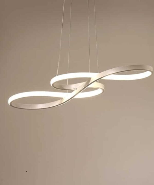 Lustre LED Infinity