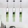 Lustre Suspension Plante