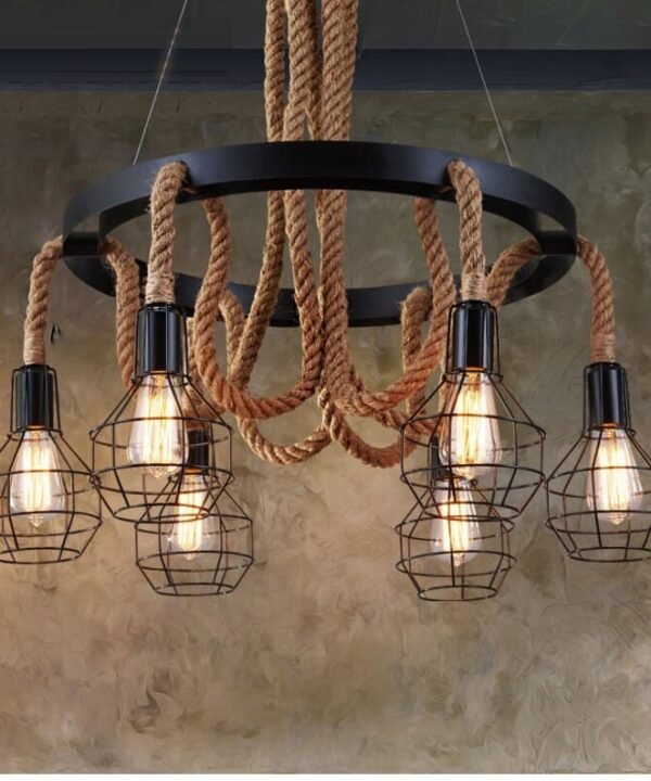 Lustre Corde