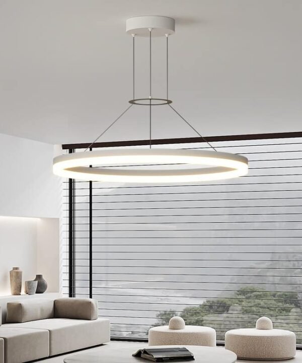 Lustre Suspension Design