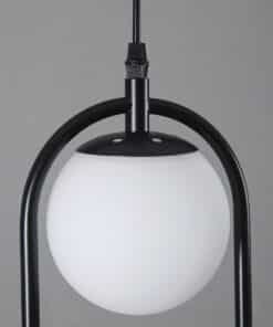 Lustre Suspension Plante