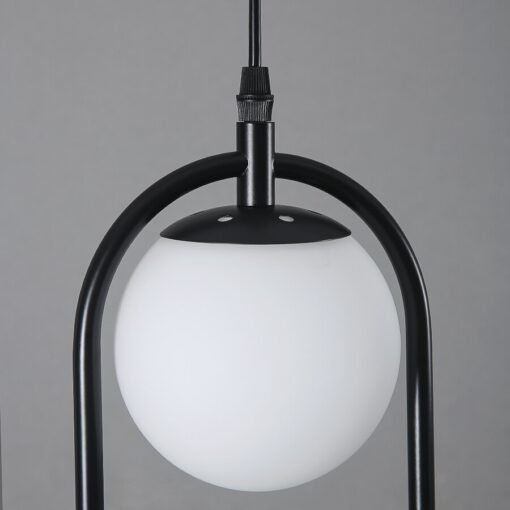 Lustre Suspension Plante