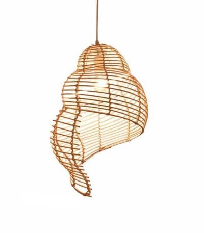 Lustre Rotin Design