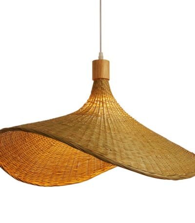 Lustre Design Rotin