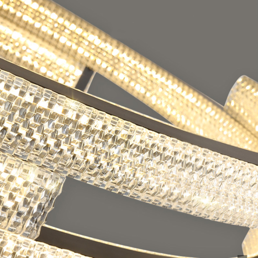 Lustre Diamant