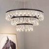 Lustre Design Cristal