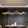 Luminaire Suspendu Design