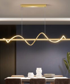 Luminaire Suspendu Design