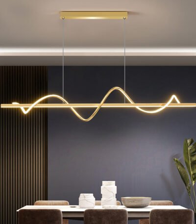 Luminaire Suspendu Design