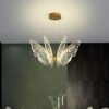 Lustre Papillon