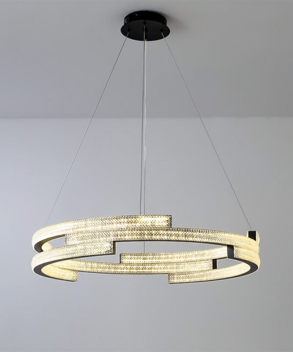 Lustre Diamant
