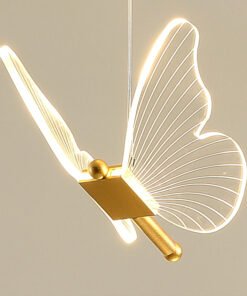 Luminaire Papillon