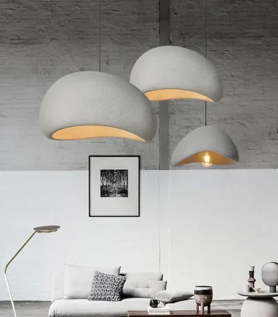 Lustre Galet