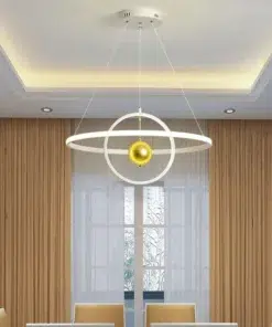 Luminaire Boule