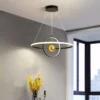 Luminaire Boule