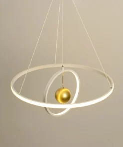 Luminaire Boule