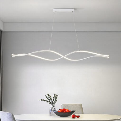 Suspension Moderne Design