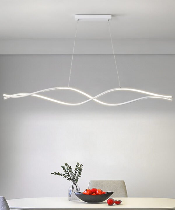 Suspension Moderne Design