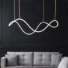 Lustre Scandinave Design