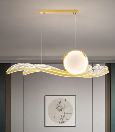 Lustre Vague