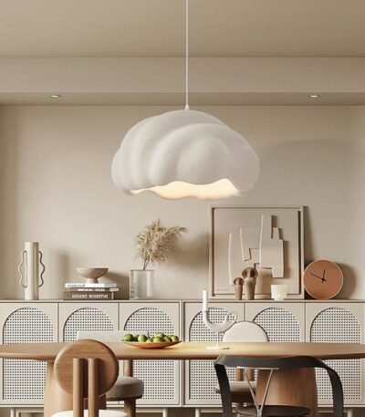 Lustre Nuage