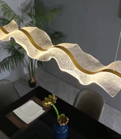 Lustre Ruban