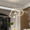 Luminaire Moderne Design