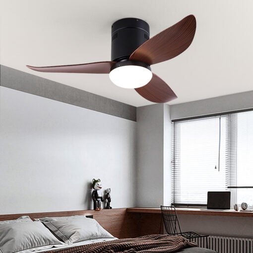 Plafonnier Ventilateur Design