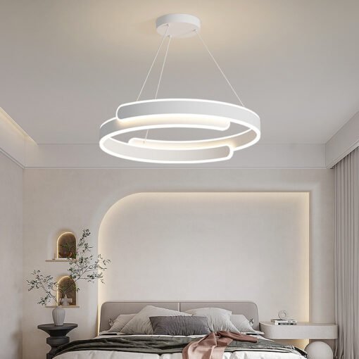 Suspension Ronde Design