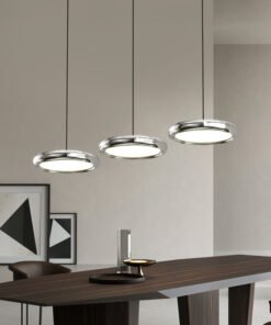 Lustre Minimaliste