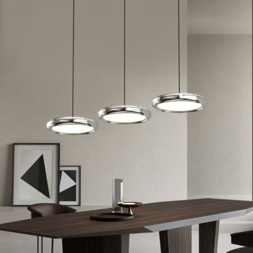 Lustre Minimaliste