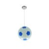 Lustre Ballon de Foot