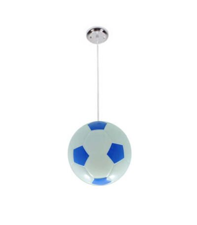 Lustre Ballon de Foot