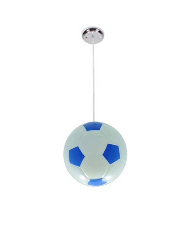 Lustre Ballon de Foot