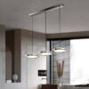 Lustre Minimaliste Style Nordique