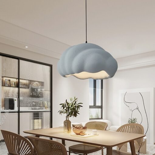 Lustre Nuage