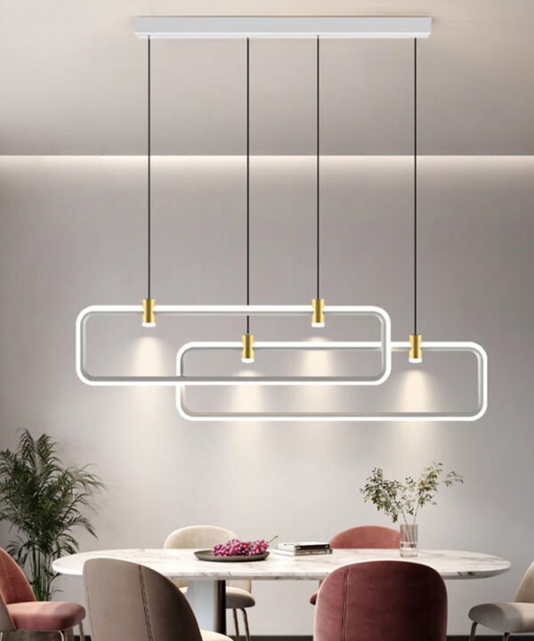 Suspension Moderne Salon