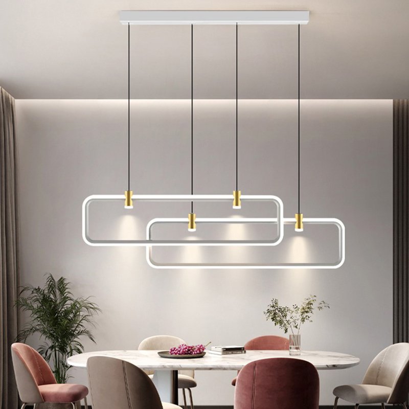 Suspension Moderne Salon