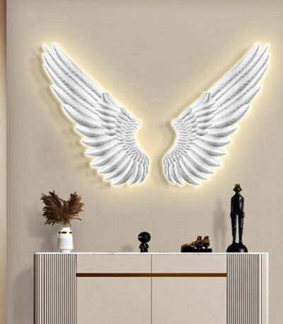 Applique Ailes Ange