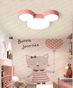 Plafonnier Led Enfant