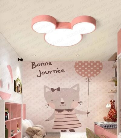 Plafonnier Led Enfant