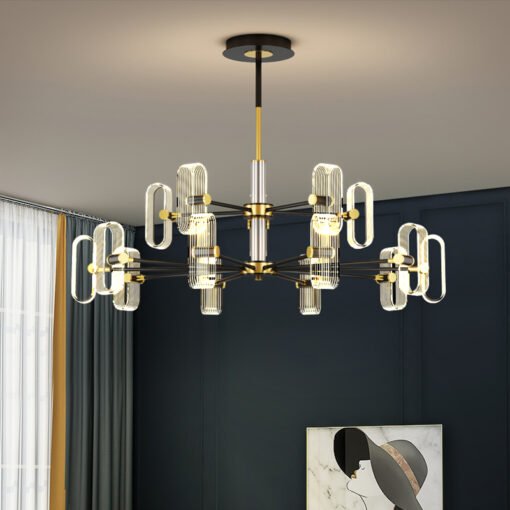 Lustre Design Nordique