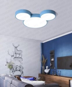 Plafonnier Led Enfant