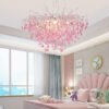 Lustre Cristal Rose