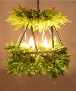 Lustre Plante Design