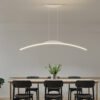 Luminaire Design Arc