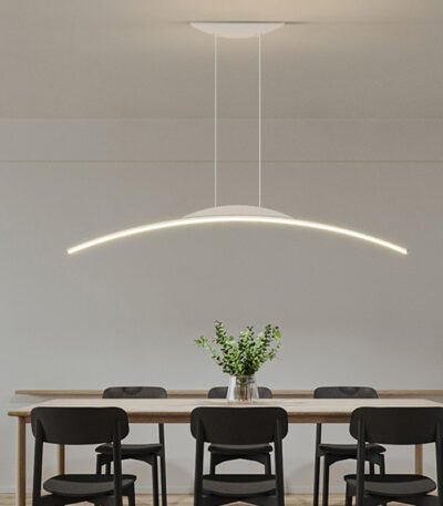 Luminaire Design Arc